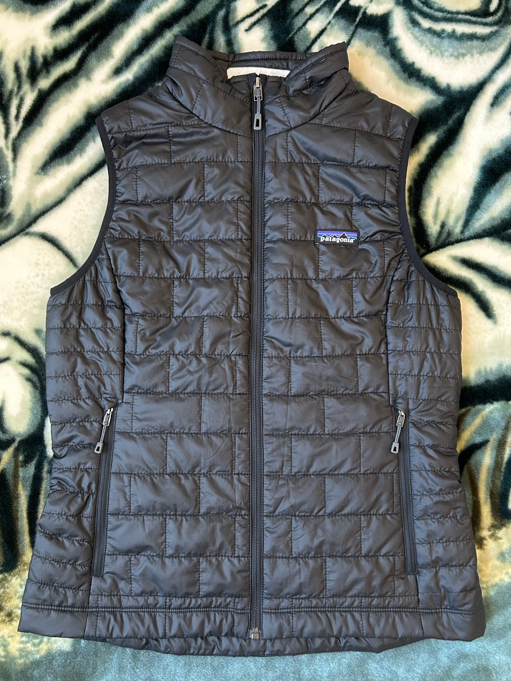 Patagonia Nano Puffer Vest